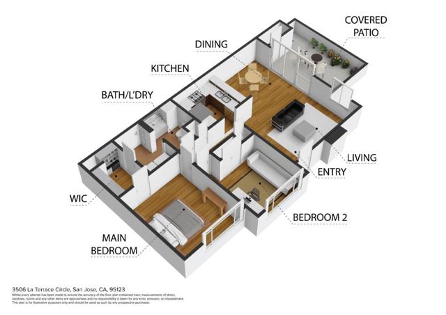 3506 La Terrace Circle, San Jose CA: https://media.crmls.org/mediaz/7d9fd824-bced-4a62-a93f-efb20b6b8a6c.jpg