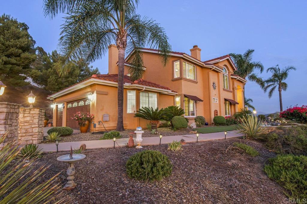 15718 Creek Hills Road