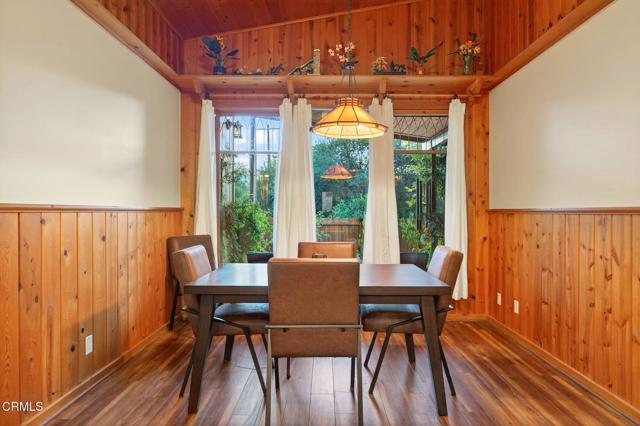 Detail Gallery Image 11 of 52 For 12752 Sisar Rd, Ojai,  CA 93023 - 2 Beds | 1 Baths