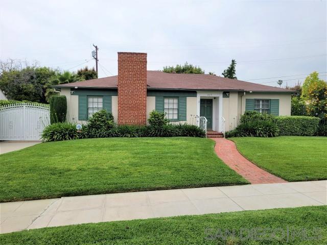 MLS# 230012274SD