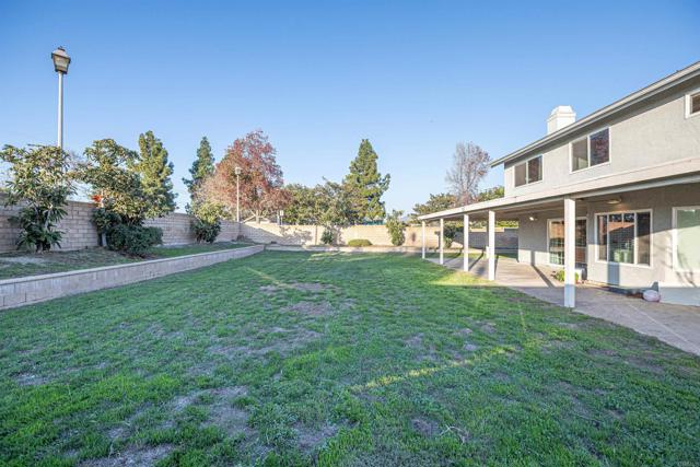 Detail Gallery Image 42 of 52 For 1751 Coltridge Ln, Bonita,  CA 91902 - 5 Beds | 2/1 Baths