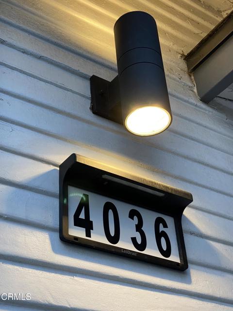 Detail Gallery Image 39 of 40 For 4036 W Avenue 42, Los Angeles,  CA 90065 - 3 Beds | 1 Baths