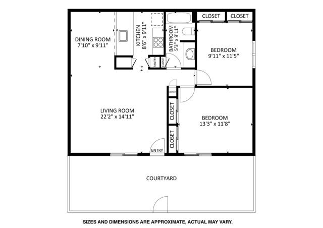 205 W Red Oak Drive, Sunnyvale CA: https://media.crmls.org/mediaz/7da4f4f3-cd39-4065-8b36-404078ce79fc.jpg