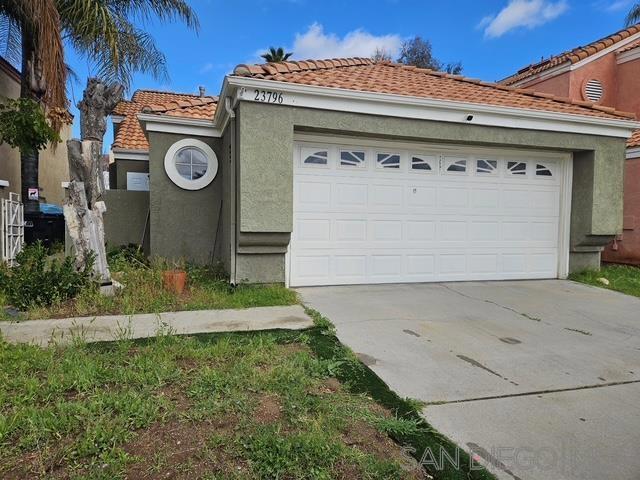 23796 Via Olivia, Murrieta, California 92562, 3 Bedrooms Bedrooms, 0 ,2 BathroomsBathrooms,Single Family Residence,For Sale,Via Olivia,0,260004033SD