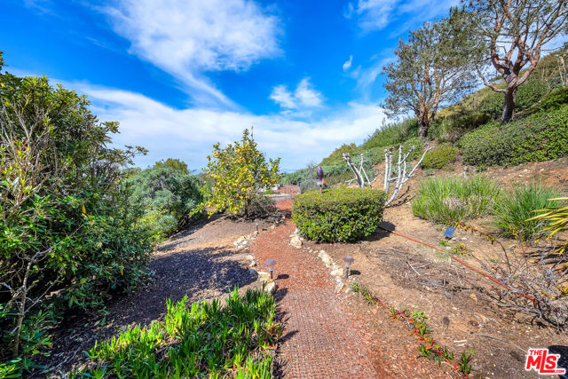 30963 Via La Cresta, Rancho Palos Verdes, California 90275, 4 Bedrooms Bedrooms, ,4 BathroomsBathrooms,Residential,Sold,Via La Cresta,25505459