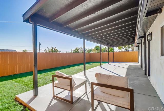 Detail Gallery Image 20 of 28 For 9753 Ivanho St, Spring Valley,  CA 91977 - 3 Beds | 1 Baths