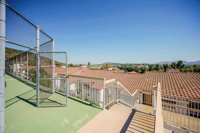 Detail Gallery Image 39 of 52 For 2623 Antonio Dr #110,  Camarillo,  CA 93010 - 2 Beds | 2 Baths