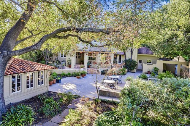 Image 41 of 59 For 125 Los Altos Avenue