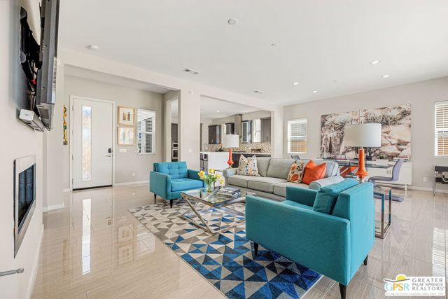 1385 Passage Street, Palm Springs, CA 92262