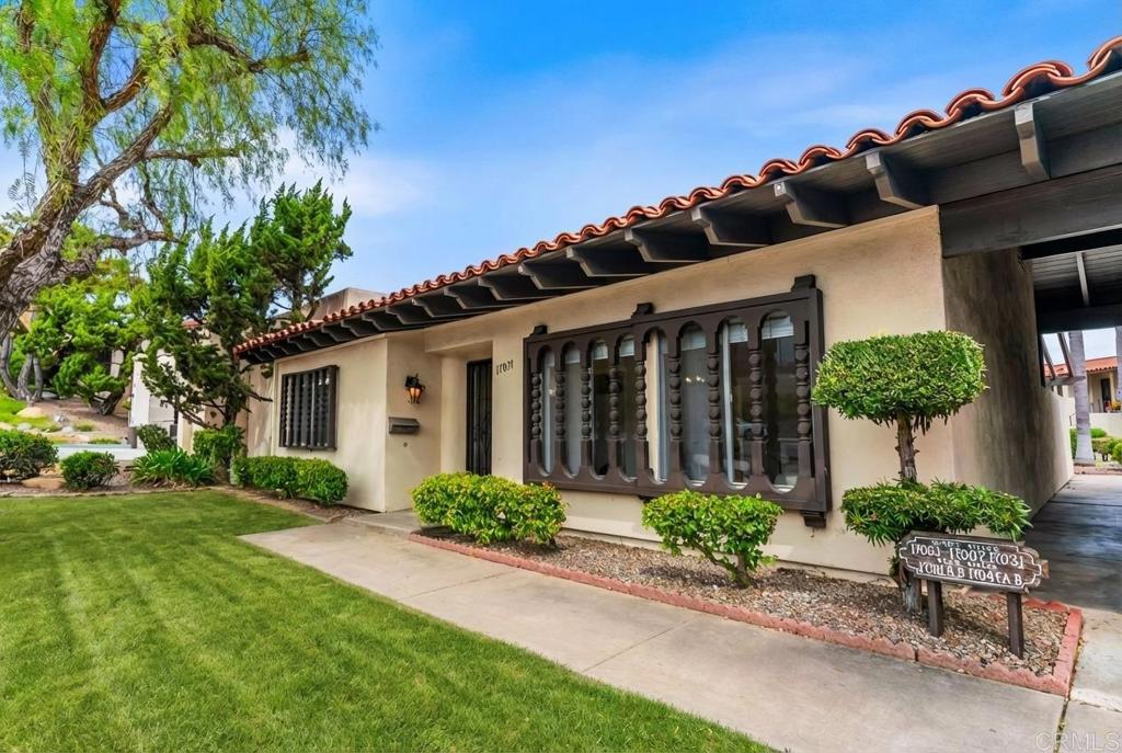 17031 Bernardo Center Drive - photo 16