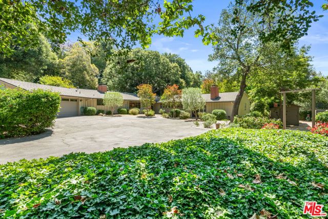 Drew Fenton | 2000 Mandeville Canyon Road Los Angeles CA | MLS: 7184562