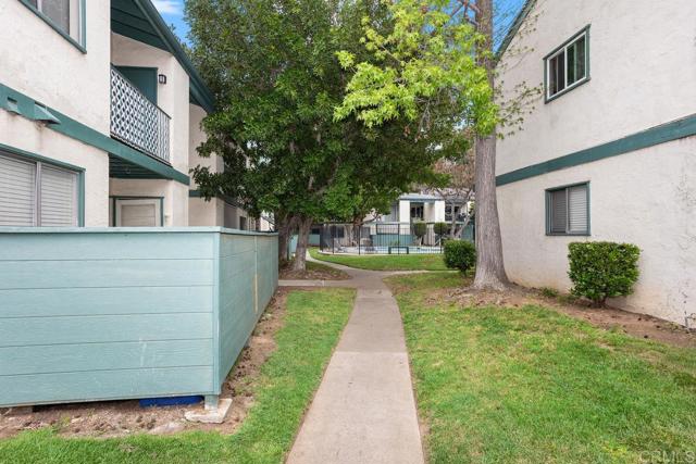 Home for Sale in Escondido