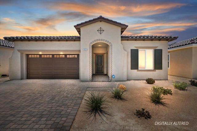 3449 Via Leonardo, Palm Desert, CA 92260