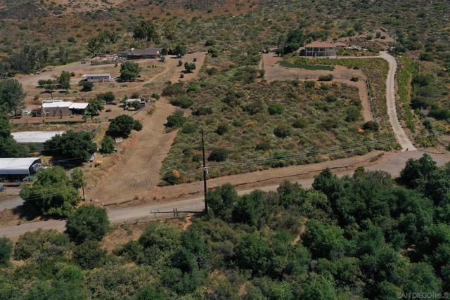 Image 6 of 9 For 0 Rios Canyon Rd