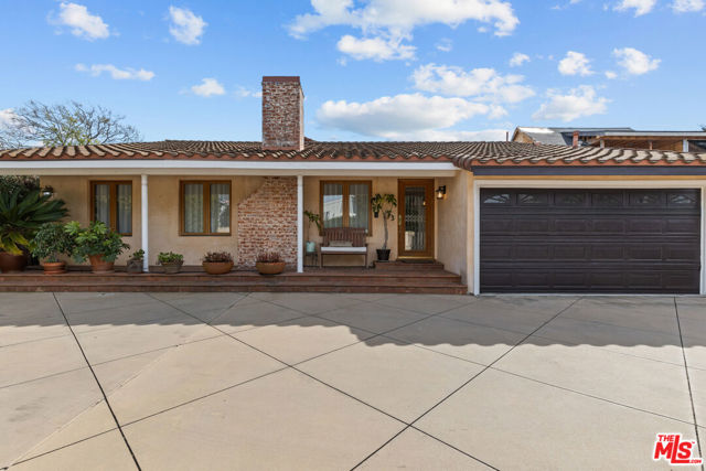 12510 W Sunset Boulevard, Los Angeles, CA 90049