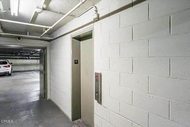 Detail Gallery Image 46 of 50 For 961 E California Bld #109,  Pasadena,  CA 91106 - 2 Beds | 2/1 Baths