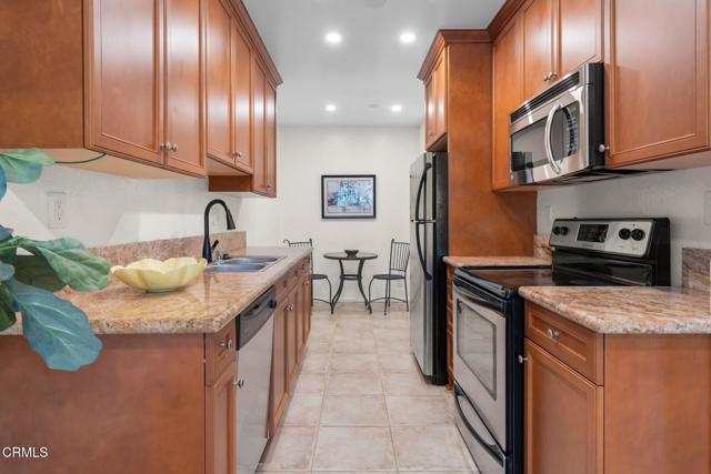 Detail Gallery Image 13 of 34 For 2386 E Del Mar Bld #304,  Pasadena,  CA 91107 - 1 Beds | 1 Baths