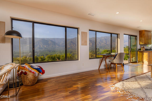 Detail Gallery Image 10 of 22 For 3180 Tower Dr, Ojai,  CA 93023 - 3 Beds | 2/1 Baths