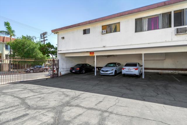 Detail Gallery Image 14 of 14 For 13040 Dronfield Ave #3,  Sylmar,  CA 91342 - 1 Beds | 1 Baths