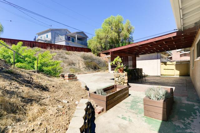 4330 Alamo Dr, San Diego, California 92115, 4 Bedrooms Bedrooms, ,1 BathroomBathrooms,Single Family Residence,For Sale,Alamo Dr,250040786SD