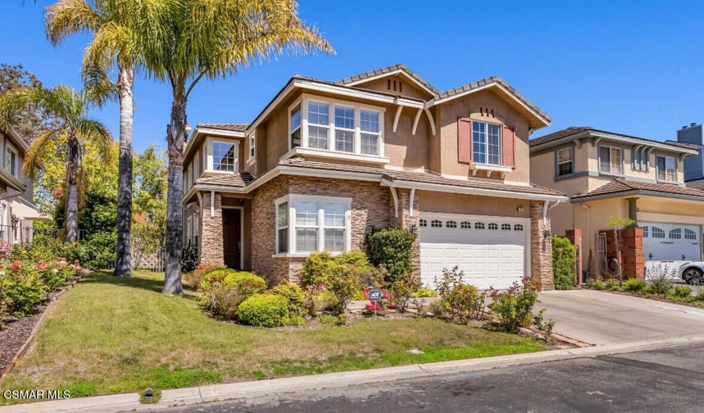 144 Acacia Lane