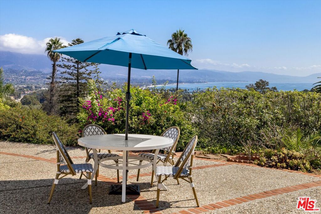 540 Miramonte Drive