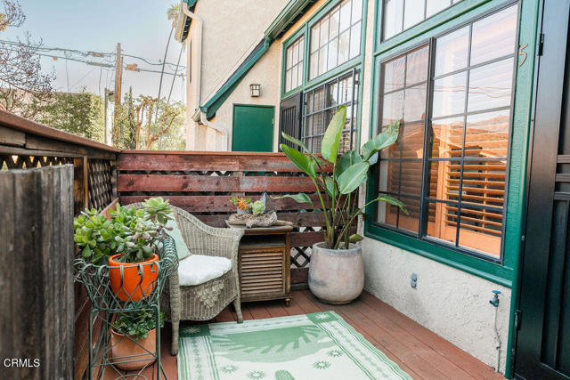 Detail Gallery Image 24 of 34 For 170 N Sierra Bonita Ave #5,  Pasadena,  CA 91106 - 1 Beds | 1 Baths