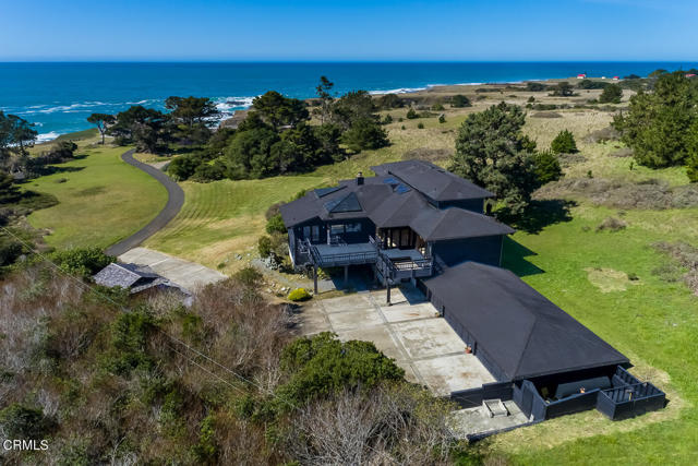 Detail Gallery Image 42 of 50 For 45460 Indian Shoals Rd, Mendocino,  CA 95460 - 4 Beds | 4 Baths