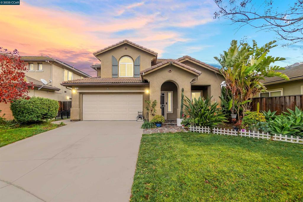 115 Montevino Ct