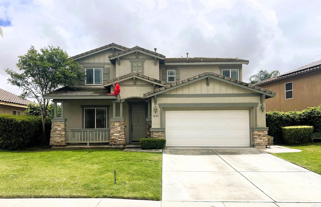 31727 Umbria Lane