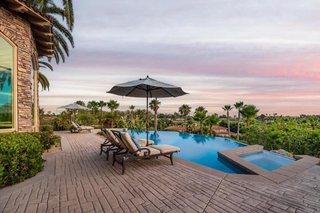 Detail Gallery Image 20 of 58 For 6868 Spyglass Lane, Rancho Santa Fe,  CA 92067 - 7 Beds | 7/2 Baths