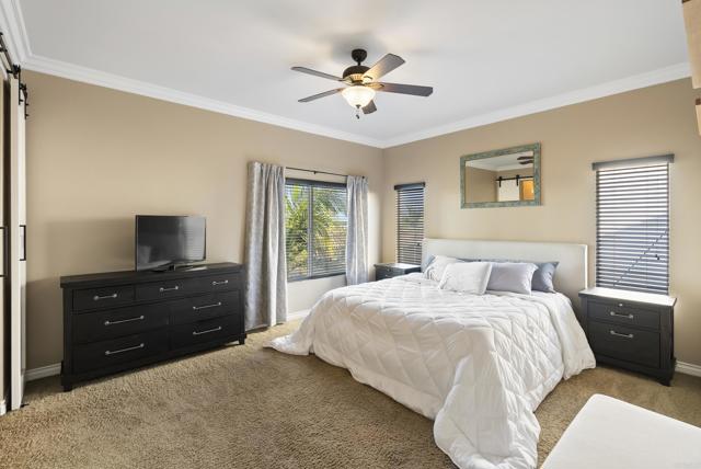 Detail Gallery Image 18 of 40 For 1266 Morgan Hill Dr, Chula Vista,  CA 91913 - 4 Beds | 2/1 Baths