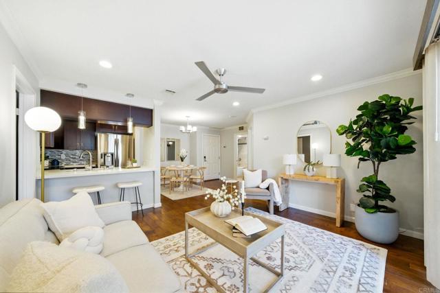 Detail Gallery Image 3 of 33 For 3078 Broadway #210,  San Diego,  CA 92102 - 2 Beds | 2 Baths