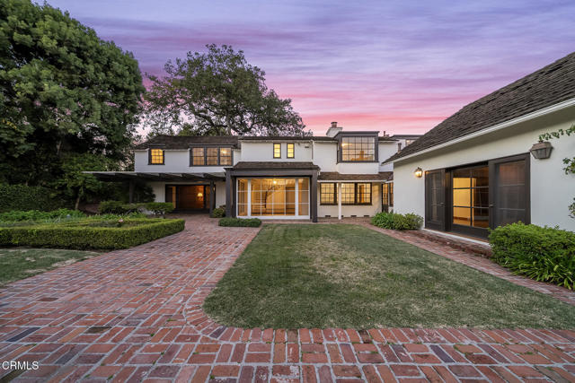 Detail Gallery Image 50 of 58 For 2300 Robles Ave, San Marino,  CA 91108 - 4 Beds | 4/1 Baths