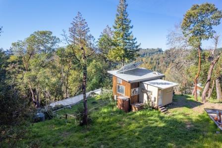 3500 Bear Canyon Road, Los Gatos, California 95033, 2 Bedrooms Bedrooms, ,3 BathroomsBathrooms,Single Family Residence,For Sale,Bear Canyon,ML81906052