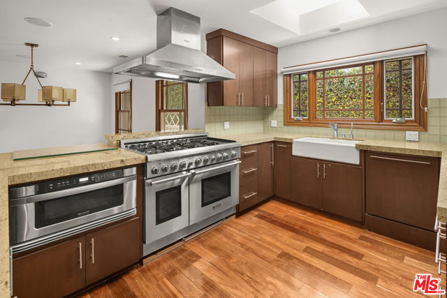 5 Bed Home for Sale in Beverly Hills, California