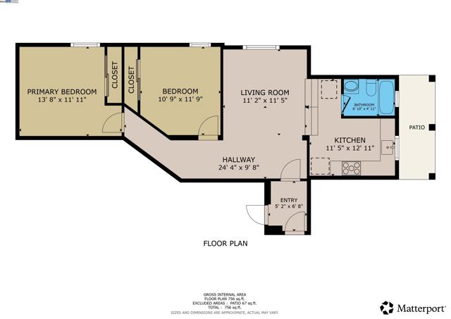 2539 Grande Vista Ave, Oakland CA: https://media.crmls.org/mediaz/7dc2cb91-9ab2-4980-8fa1-5f7892909ff7.jpg