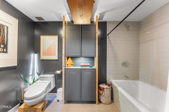 Detail Gallery Image 22 of 35 For 530 S Hewitt St #244,  Los Angeles,  CA 90013 - 1 Beds | 1 Baths