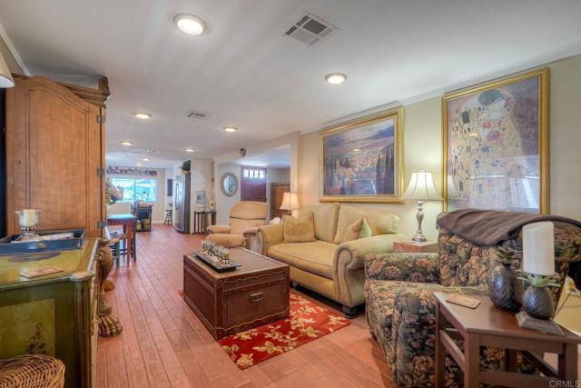 Detail Gallery Image 5 of 34 For 6550 Ponto Dr #78,  Carlsbad,  CA 92011 - 2 Beds | 1 Baths