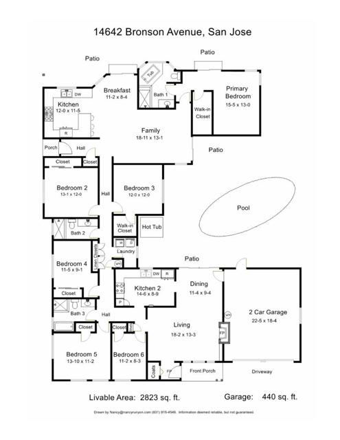 14642 Bronson Avenue, San Jose CA: https://media.crmls.org/mediaz/7dc3bfa2-08a2-490c-be61-1b036541640e.jpg