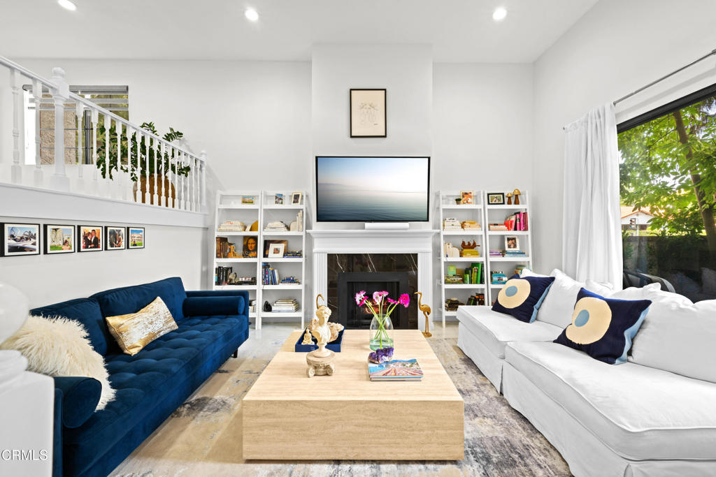 2450 E Del Mar Boulevard #1