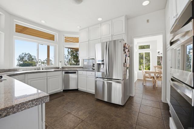 Detail Gallery Image 40 of 49 For 17345 Iron Mountain Dr, Poway,  CA 92064 - 4 Beds | 3/1 Baths