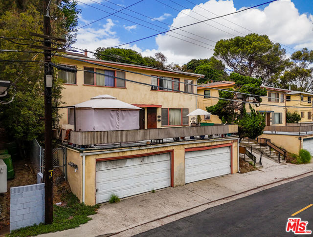4143 Don Tomaso Drive