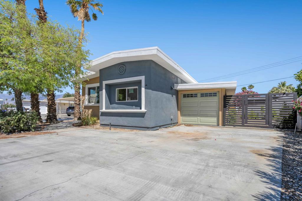 73400 Algonquin Place