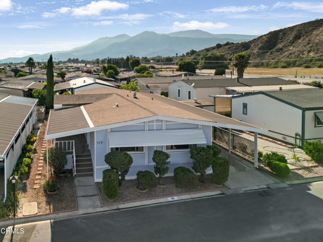 Detail Gallery Image 23 of 27 For 250 E Telegraph Rd #319,  Fillmore,  CA 93015 - 2 Beds | 2 Baths