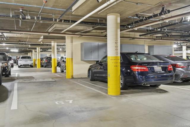 Detail Gallery Image 44 of 49 For 301 W G St #119,  San Diego,  CA 92101 - 2 Beds | 2/1 Baths