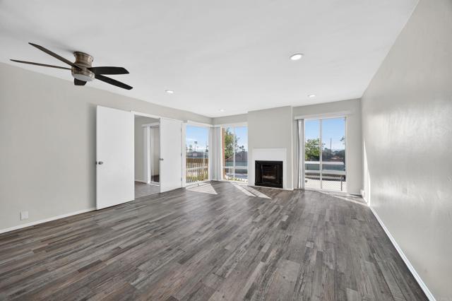Detail Gallery Image 16 of 25 For 1855 Diamond St #122,  San Diego,  CA 92109 - 2 Beds | 2 Baths