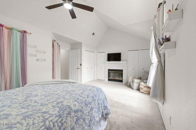 Detail Gallery Image 18 of 28 For 238 Camino Toluca, Camarillo,  CA 93010 - 2 Beds | 2/1 Baths