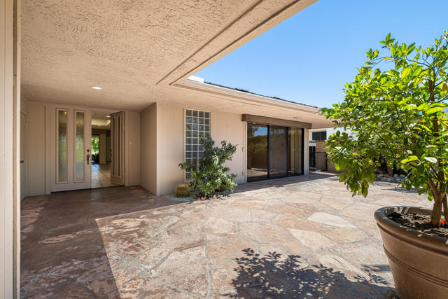 70 Columbia Drive, Rancho Mirage, CA 92270