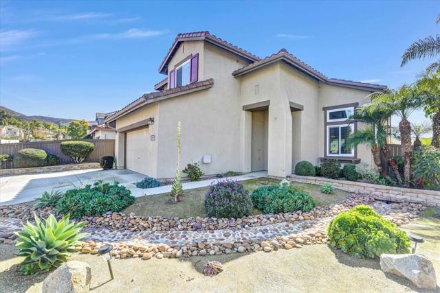 1277 Via Caliente, San Marcos, California 92069, 3 Bedrooms Bedrooms, ,2 BathroomsBathrooms,Single Family Residence,For Sale,Via Caliente,250019298SD